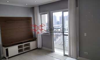 Imagem: Apartamento à Venda na Av. Dom Jaime de