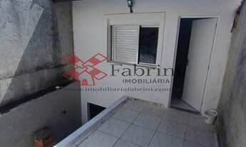 Imagem 6: Sobrado à Venda no Demarchi/Jerusalém São Bernardo do Campo