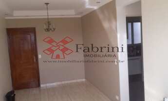 Imagem: Apartamento com Suíte à Venda na Av. Moinho