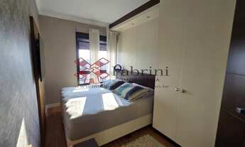 Imagem 4: VENDA Apto 3 Dorm com Suíte - Lazer Completo Vila Euclides S.B.Campo/SP