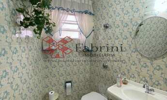 Imagem 2: Casa à Venda na Chácara Inglesa | 3 Suítes, 4 Vagas