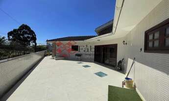 Imagem: Sobrado de Alto Padrão à Venda no Parque