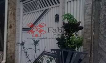 Imagem: Sobrado Las Palmas R$ 350 mil