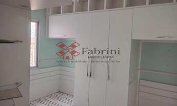 Imagem 6: Apartamento à Venda na Av. Dom Jaime de Barros Câmara ? São Bernardo do Campo/SP ? R$ 460