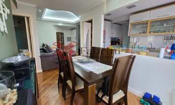 Imagem 1: VENDA Apto 3 Dorm com Suíte - Lazer Completo Vila Euclides S.B.Campo/SP