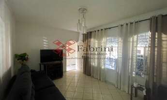 Imagem: VENDA Casa Térrea - Terra Nova II - 3 Dorm