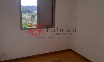 Imagem 5: Apartamento com Suíte à Venda na Av. Moinho Fabrini - SBCampo/SP - R$ 339 Mil