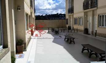 Imagem: Sobrado em Condomínio Fechado no Nova Petrópolis