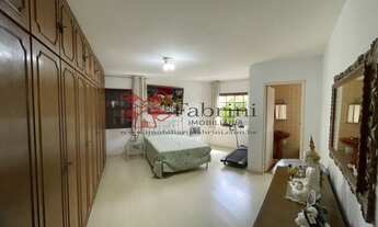 Imagem 5: Casa à Venda na Chácara Inglesa | 3 Suítes, 4 Vagas