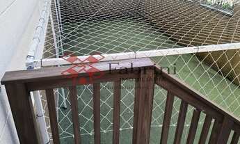 Imagem 3: Sobrado em Condomínio Fechado no Nova Petrópolis ? São Bernardo do Campo ? 3 Dormitórios c