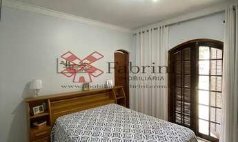 Imagem 3: 3 dormitórios, 2 suíte, 3 banheiro, 2 vagas na garagem, 204M² de Área Construída