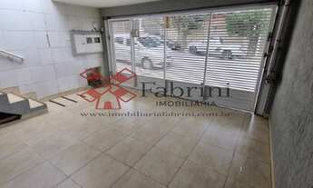 Imagem: 3 dormitórios, 2 suíte, 2 vagas na garagem