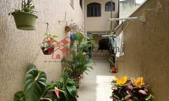 Imagem 7: 3 dormitórios, 2 suíte, 3 banheiro, 2 vagas na garagem, 204M² de Área Construída