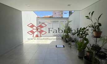 Imagem 3: 3 dormitórios, 3 suíte, 4 banheiro, 4 vagas na garagem, 189M² de Área Construída