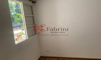 Imagem 6: 3 dormitórios, 1 vaga na garagem, 64M² de Área Construída