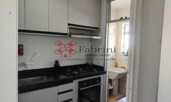 Imagem 4: 2 dormitórios, 1 banheiros, 1 vaga na garagem, 60M² de Área Construída