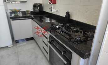 Imagem 1: 2 dormitórios, 1 banheiros, 1 vaga na garagem, 60M² de Área Construída