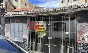 Imagem: Casa Térrea à Venda no Bairro Assunção