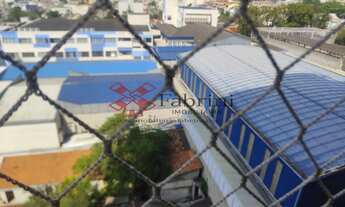 Imagem 7: 2 dormitórios, 1 banheiros, 1 vaga na garagem, 60M² de Área Construída