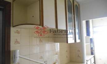 Imagem 7: 2 dormitórios, 1 banheiros, 1 vaga na garagem, 50M² de Área Construída