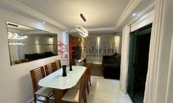 Imagem: 2 dormitórios, 2 banheiro, 2 vagas na garagem