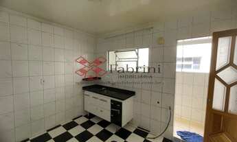 Imagem 5: Av. Moinho Fabrini ? 2 Dormitórios, Vaga Coberta ? São Bernardo do Campo ? R$ 289 mil