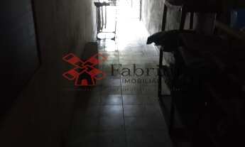 Imagem 5: Casa com Amplo Terreno à Venda no Bairro Assunção ? São Bernardo do Campo