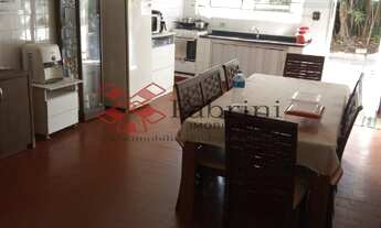 Imagem 4: Casa com Amplo Terreno à Venda no Bairro Assunção ? São Bernardo do Campo