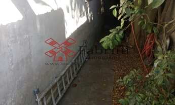 Imagem 3: Casa com Amplo Terreno à Venda no Bairro Assunção ? São Bernardo do Campo