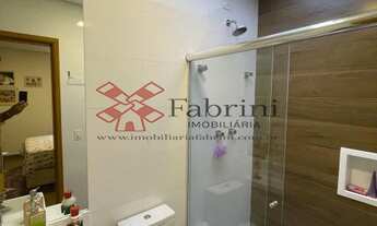 Imagem 7: 3 dormitórios, 3 suíte, 5 banheiro, 4 vagas na garagem, 223M² de Área Construída