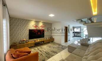 Imagem: 3 dormitórios, 3 suíte, 5 banheiro, 4