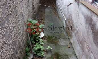 Imagem 6: Casa com Amplo Terreno à Venda no Bairro Assunção ? São Bernardo do Campo