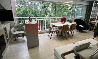 Imagem 2: Apartamento de Alto Padrão à Venda na Chácara Inglesa ? São Bernardo do Campo