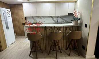 Imagem 3: Apartamento de Alto Padrão à Venda na Chácara Inglesa ? São Bernardo do Campo