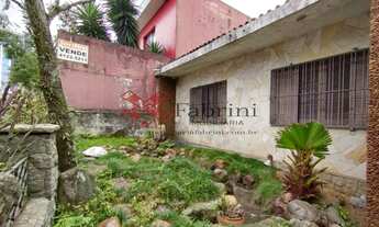 Imagem: Casa Térrea no Jardim do Mar terreno