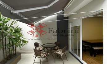 Imagem 2: 3 dormitórios, 3 suíte, 5 banheiro, 4 vagas na garagem, 223M² de Área Construída