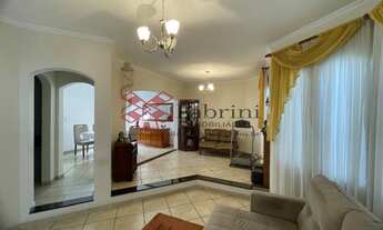 Imagem: Casa Térrea no Parque dos Pássaros Conforto