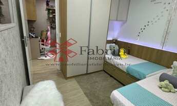 Imagem 6: Apartamento de Alto Padrão à Venda na Chácara Inglesa ? São Bernardo do Campo