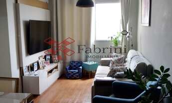 Imagem: Apartamento à Venda na Moinho Fabrini
