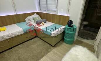 Imagem 5: Apartamento de Alto Padrão à Venda na Chácara Inglesa ? São Bernardo do Campo