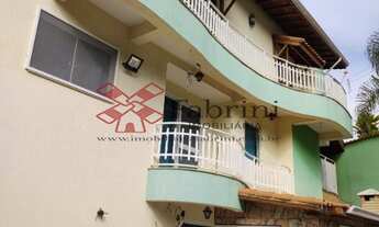 Imagem: 3 dormitórios, 3 suíte, 5 banheiro, 10