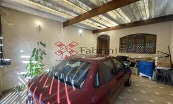 Imagem 7: Sobrado à Venda no Bairro Assunção ? 3 Dormitórios, Suíte e Área Gourmet