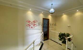 Imagem 3: VENDA Sobrado Jordanópolis - 3 Suítes com Varanda e Área Gourmet