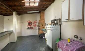 Imagem 3: Sobrado à Venda no Bairro Assunção ? 3 Dormitórios, Suíte e Área Gourmet