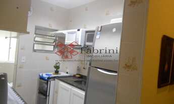 Imagem 5: Apartamento na Av. Moinho Fabrini - 2 Dorms com Armários - R$ 330 Mil