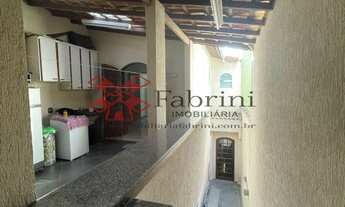 Imagem 6: Sobrado à Venda no Bairro Assunção ? 3 Dormitórios, Suíte e Área Gourmet