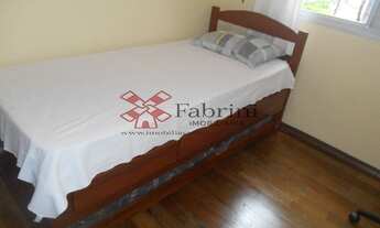 Imagem 4: Apartamento na Av. Moinho Fabrini - 2 Dorms com Armários - R$ 330 Mil