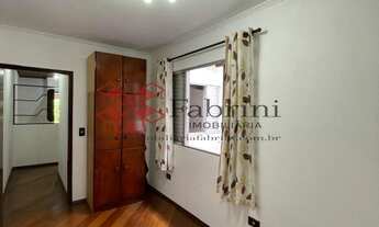 Imagem 5: Sobrado à Venda no Bairro Assunção ? Suíte com Hidromassagem e Área Gourmet