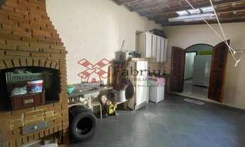 Imagem 4: Sobrado à Venda no Bairro Assunção ? 3 Dormitórios, Suíte e Área Gourmet