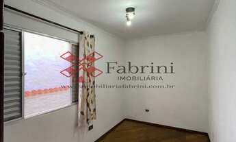 Imagem 2: Sobrado à Venda no Bairro Assunção ? Suíte com Hidromassagem e Área Gourmet